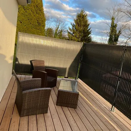 Le Paradise Vakantiehuis *