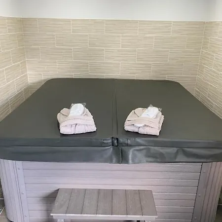 Le Paradise Ville-le-Marclet