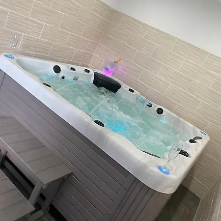 Le Paradise Vakantiehuis Ville-le-Marclet