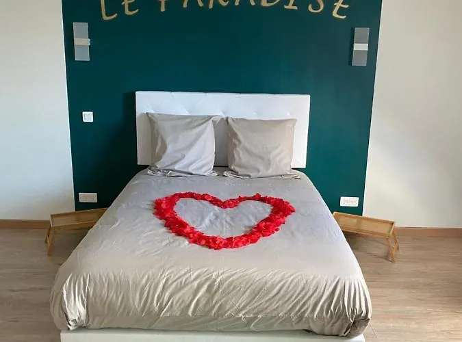 Le Paradise Ville-le-Marclet