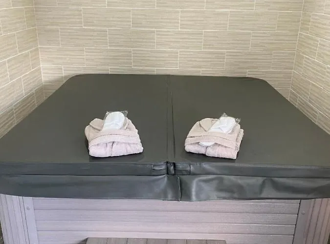 Le Paradise Ville-le-Marclet