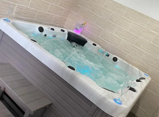 Le Paradise Сasa de vacaciones Ville-le-Marclet