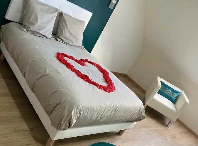 Сasa de vacaciones Le Paradise Ville-le-Marclet